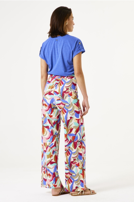 Garcia d50003_ladies t-shirt ss